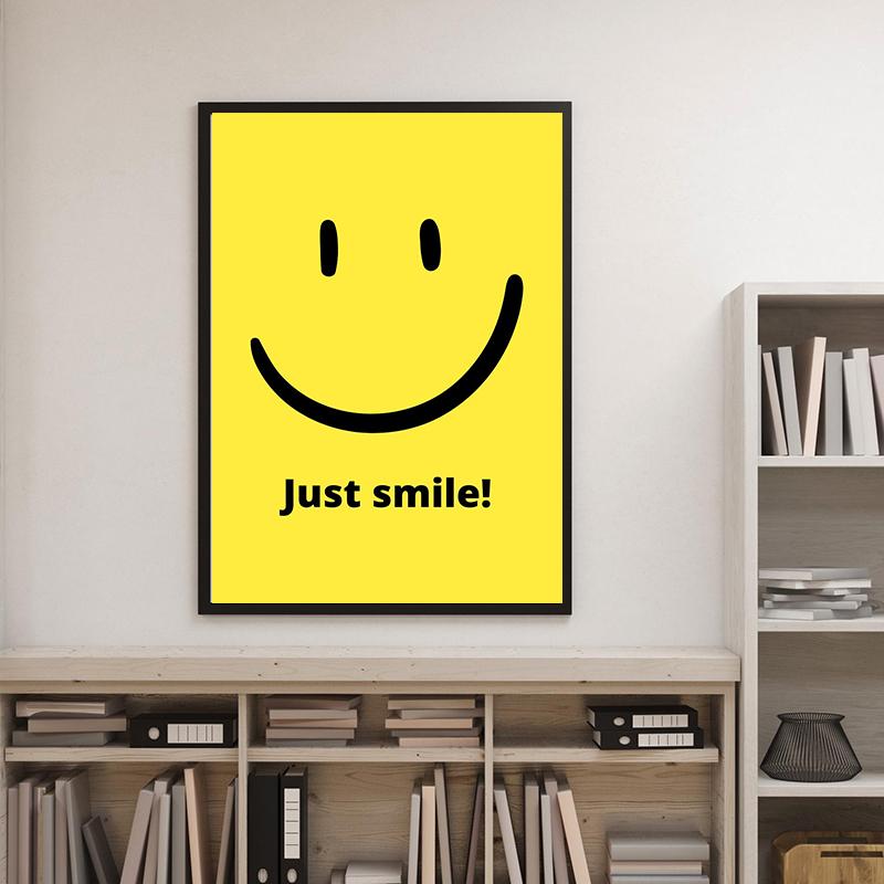 Good Things Are Coming Kitchen Egg Coffee Lemon Spaghetti Pasta Minimalism Poster Canvas Painting Print Living Room Home Decor
