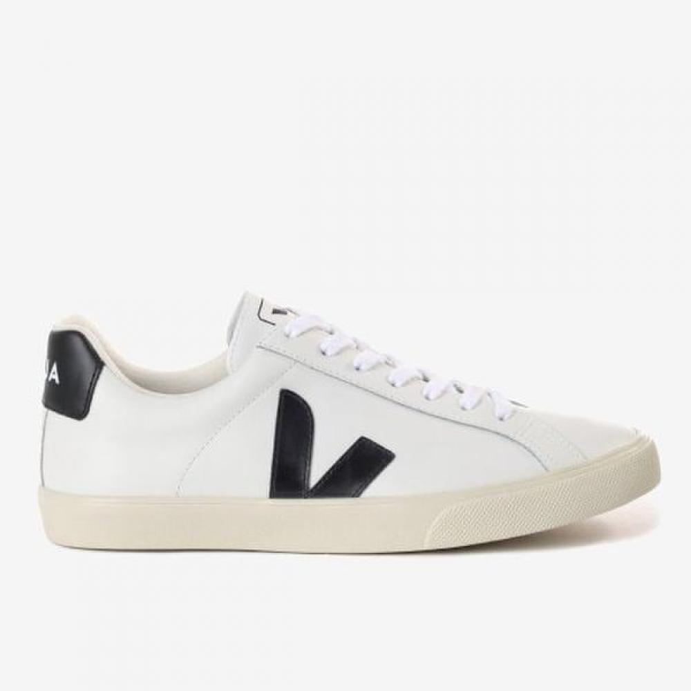 

Veja Unisex Sneakers 2024 Esplar Logo Svju241eo02 005 005 (white/black)/230