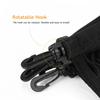 Borsa Baule Portaoggetti Casco Moto Rete Ganci Bagagli Moto Borsa Portaoggetti Carico Bici Scooter Rete Serbatoio Carburante Bagagli Equipaggiamento