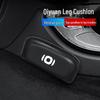 Changan Qiyuan Car Leg Rest & Armrest Pad - Knee Protector for Q07, A07, Q05, A05 Models