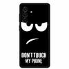 Silicone Soft Phone Case for Samsung Galaxy M17 Cover Lovely Animal Protector Bumper for Samsung M17 M 17 5G Shell Galaxy M17 5G