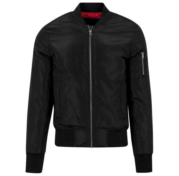 Urban Classics 2-Tone Jacket