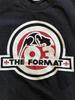 The Format Band T-Shirt Rare Black Gift For Fan BL1630