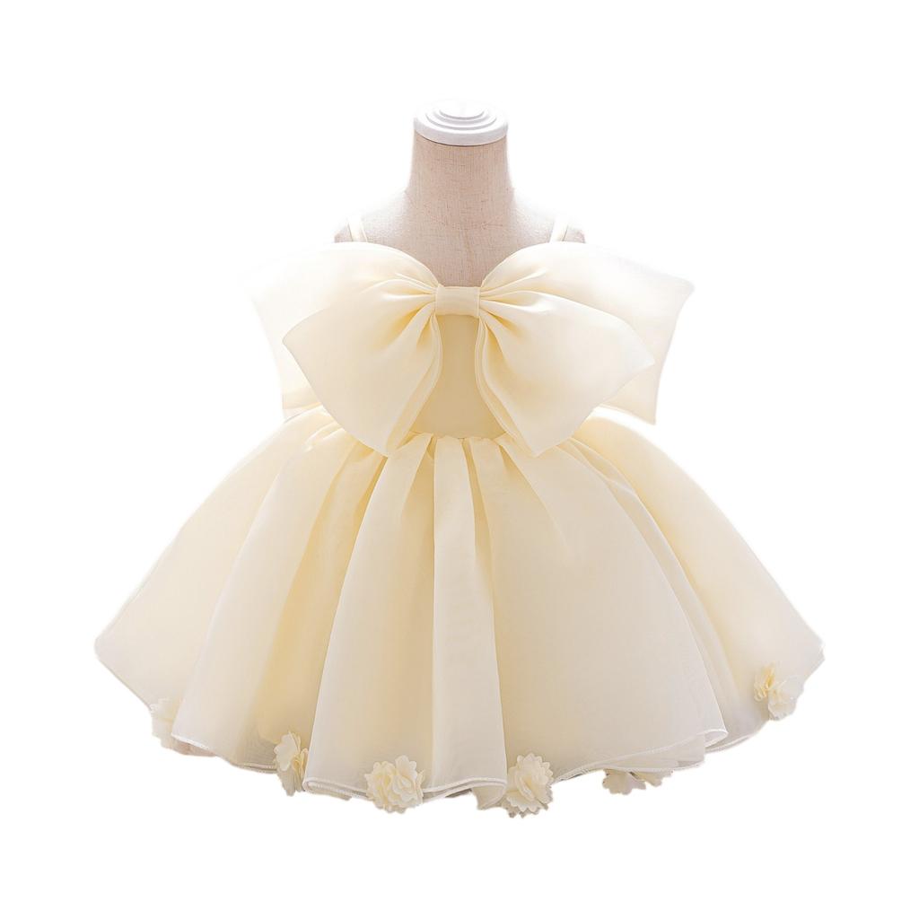 Dívčí princeznovské šaty na vystoupení