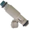 35310-23900 Fuel Injector Compatible with Hyundai Elantra 2.0L I4 2007-2008,Compatible with Kia Spectra 2.0L I4 2008-2009/Spectra5 2.0L I4 2008-2009