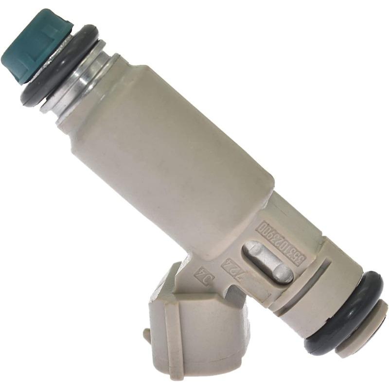 35310-23900 Fuel Injector Compatible with Hyundai Elantra 2.0L I4 2007-2008,Compatible with Kia Spectra 2.0L I4 2008-2009/Spectra5 2.0L I4 2008-2009