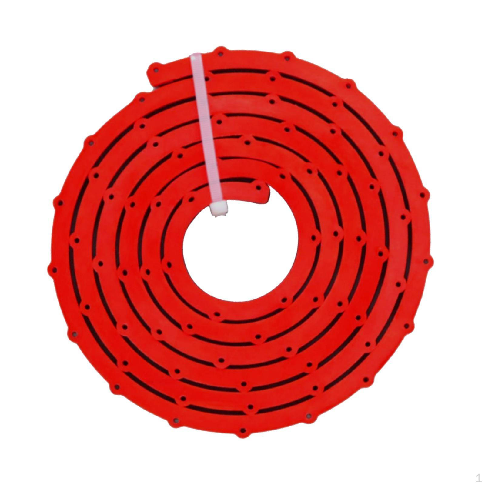 

Контурная полоса Гибкий направляющий шаблон для фрезера Изгиб Инструмент для деревообработки Калибр 2M