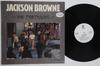 LP Record JACKSON BROWNE - Pretender P10246YPROMO ASYLUM 1976 Japan Rock Used