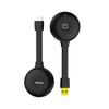 Adaptador BOEGAM de Espelhamento de Tela HD Sem Fio (Versão CN)