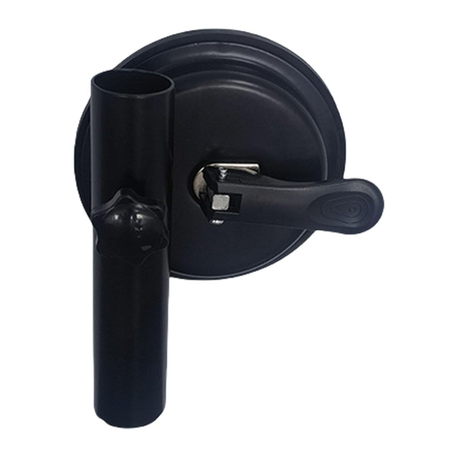 Upgrades Suction Cup Flag Bracket Heavy Duty Car Flag Holder with Suction Cup Suction Cup Flag Stand for Vehicle Use