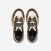 [AKIII CLASSIC] Bumper Trainer Deep Brown [AKALAUW08] [Shipped from Korea] 100% Authentic