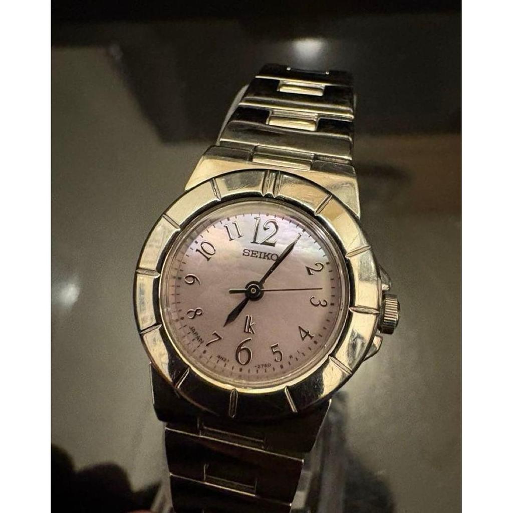Used  (Excellent Condition) [SEIKO] LUKIA Seiko Lukia Women's Quartz Watch