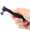 6.35mm L-Shaped Double-Head Hex Wrench for Screwdriver Bits