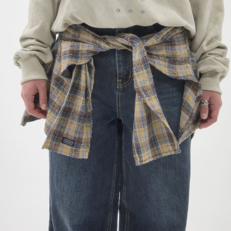 

ОоХ-Ахх! ПРОВЕРЬТЕ МНОГОСЛОЙНЫЙ РЕМЕНЬ (БЕЖЕВЫЙ) FREE