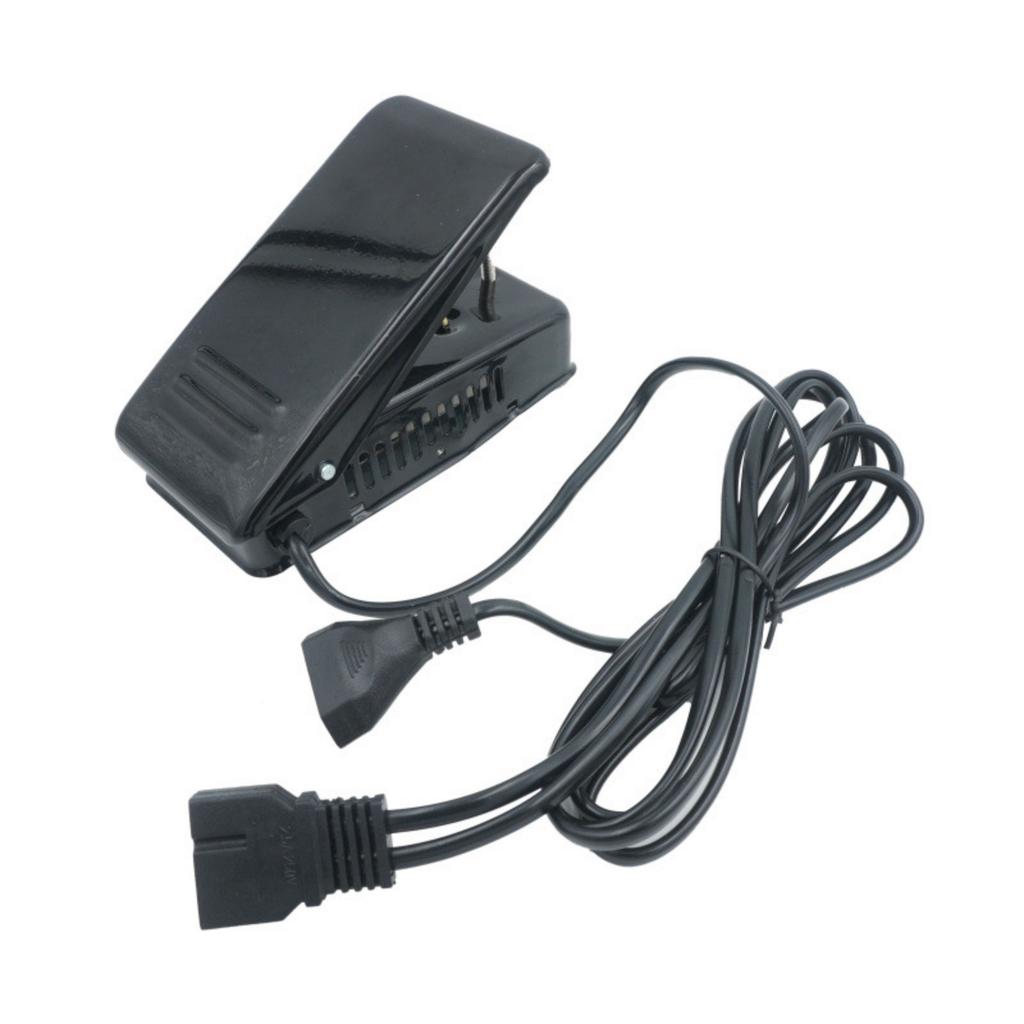 Multifuntional Sewing Machine Foot Pedal Sewing Foot Control Tool Suitable for Enthusiasts and Professional Tailors
