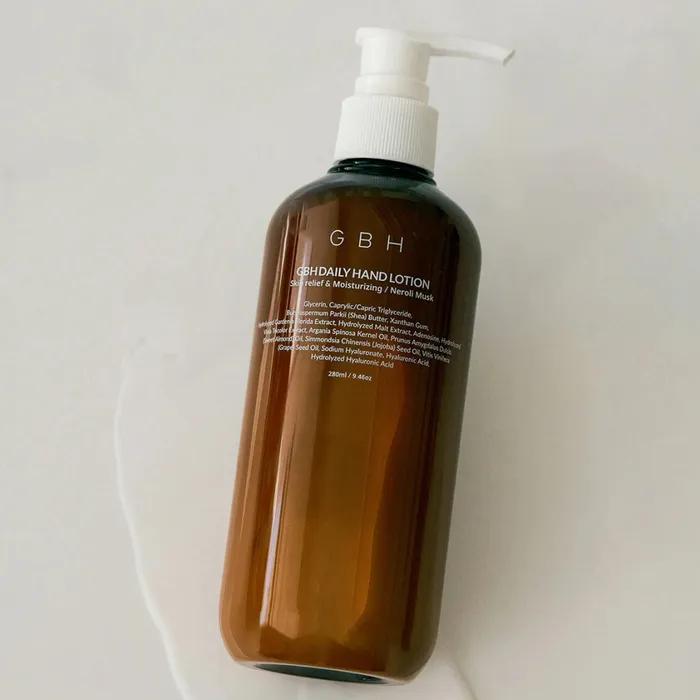 Daily Hand Lotion Neroli Musk 280ml