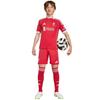 Liverpool FC Childrens/Kids 2025/2026 Home Shirt