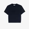 Lacoste Women's Lace Croc T-shirt TF600E-56G166