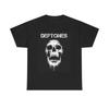Herren- und Damen-T-Shirts Deftones Grafik