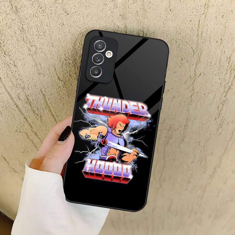 He Man Phone Case For Samsung A72 A71 A70 A54 A52 A51 A50 A42 A40 A34 A33 A32 A31 A30 A22 A21 A20 A14 A12 A10 Glass Cover