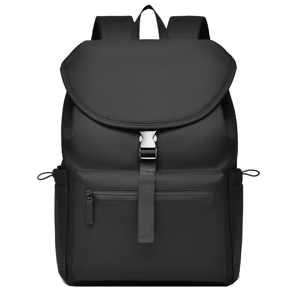 Large Capacity Backpack for Men and Women Multi-pocket Partition Storage Computer Bag Outdoor Leisure Travel Backpack
