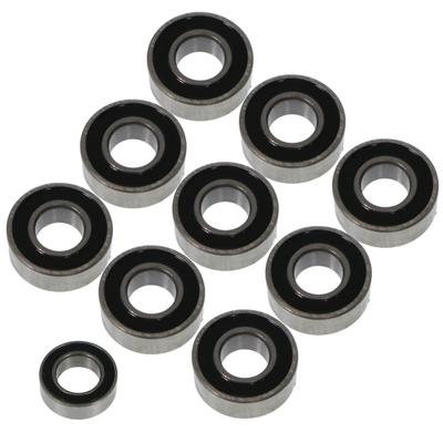 Full Ball Bearing Set for Grasshopper & Hornet [Eagle Model] [#GHOPPER-BB]