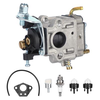 Carburetor Gasket Kit Replacement for WT WYK‑406‑1 WYK‑406 WYK‑345‑1 Leaf Blower Parts