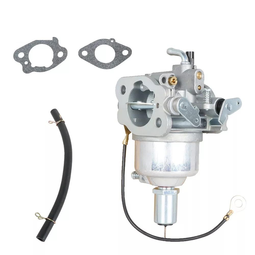 Tool Replacement Parts for Kawasaki 15003-7037 15003-7034 FH500V Carburetor with Gasket for 4 Cycle Engines Easy Repair