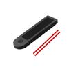 Universal Circuit Board Dashboard Cover Waterproof Soft Protect Case Silicone Sleeve for M365 Pro Scooter Accessory
