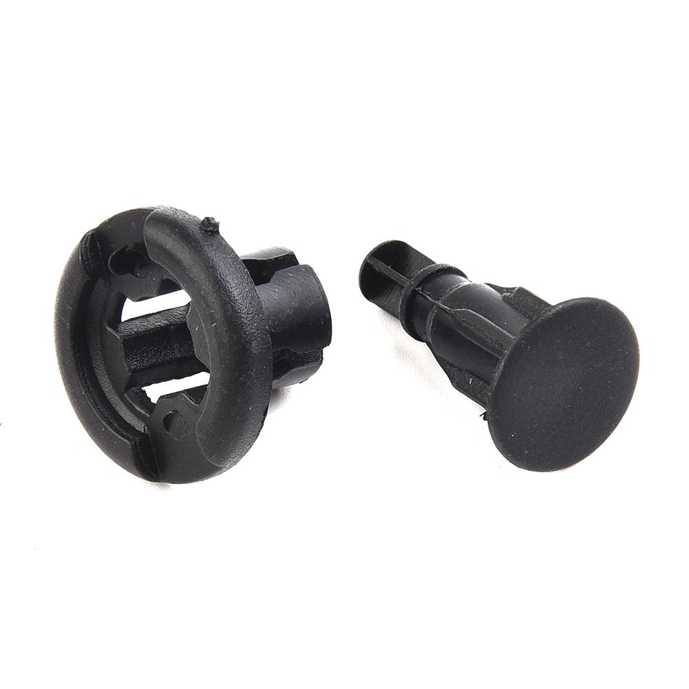 For Honda Front Bumper Fix Clip Kit 20Pcs 91505-S9A-003