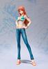 TAMASHII NATIONS Figuarts ZERO Nami World (New Ver.)