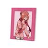 Short Anime [After School Boy Hanako-kun] Mitsuba Canvas Board