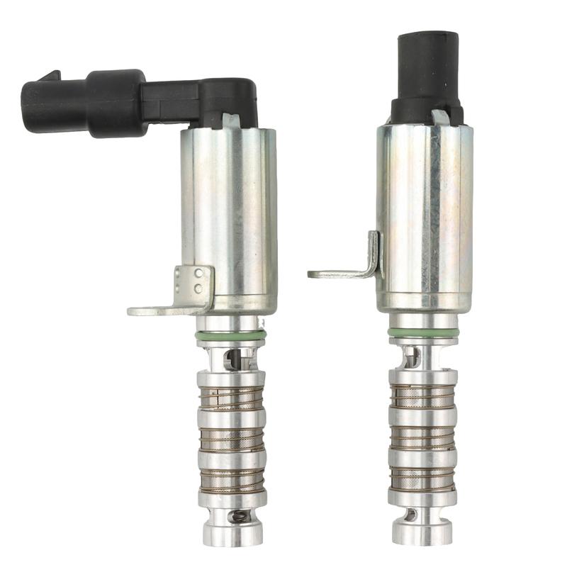 Engine Variable Timing VVT Solenoid 4355-2E10024375-2E100 For Hyundai Elantra 1.8L 2.0L Tucson For KIA Forte Optima Soul 2.0L