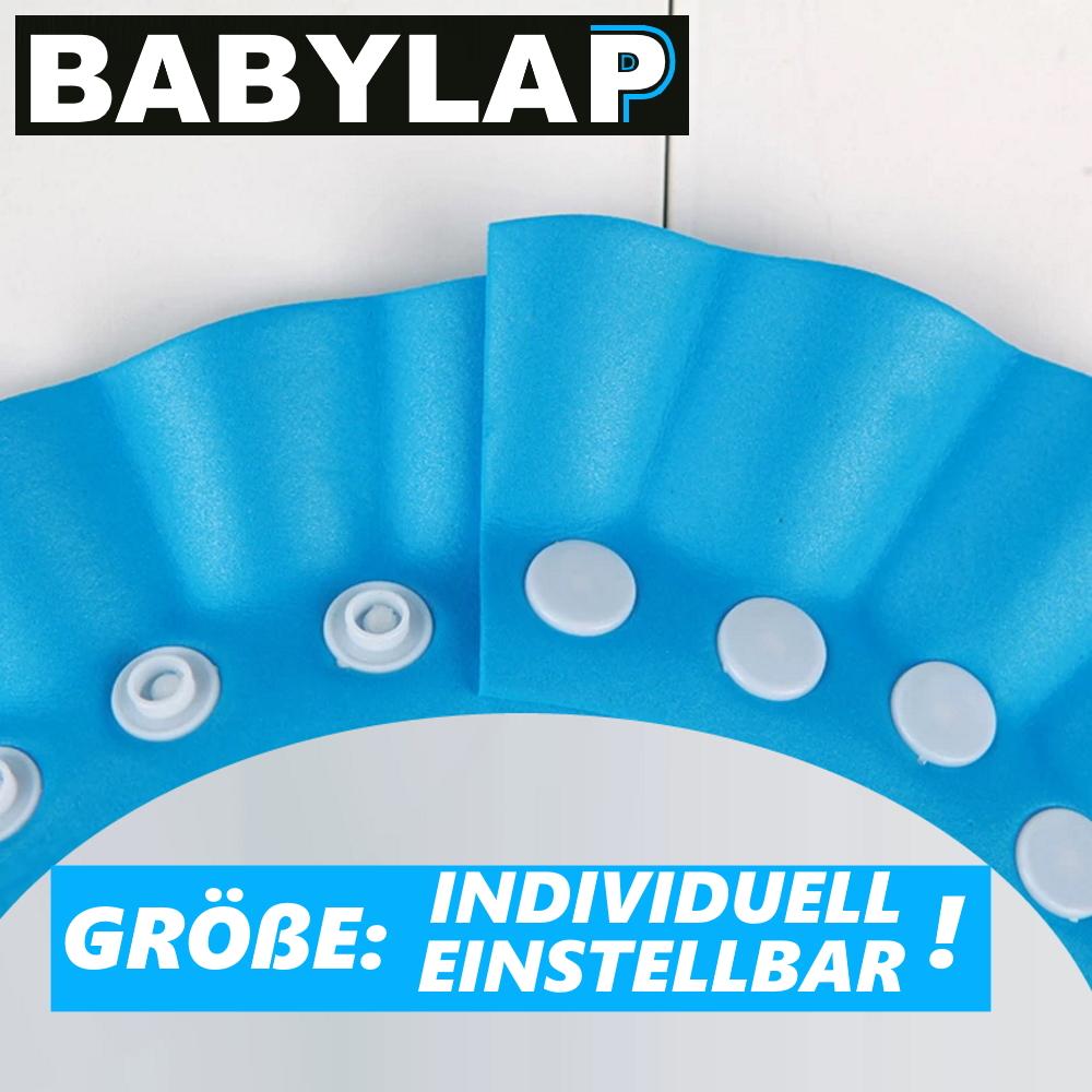 BABYCAP Badekappe Duschhaube Schwimmhaube Badehaube Bademütze Baby Kinder