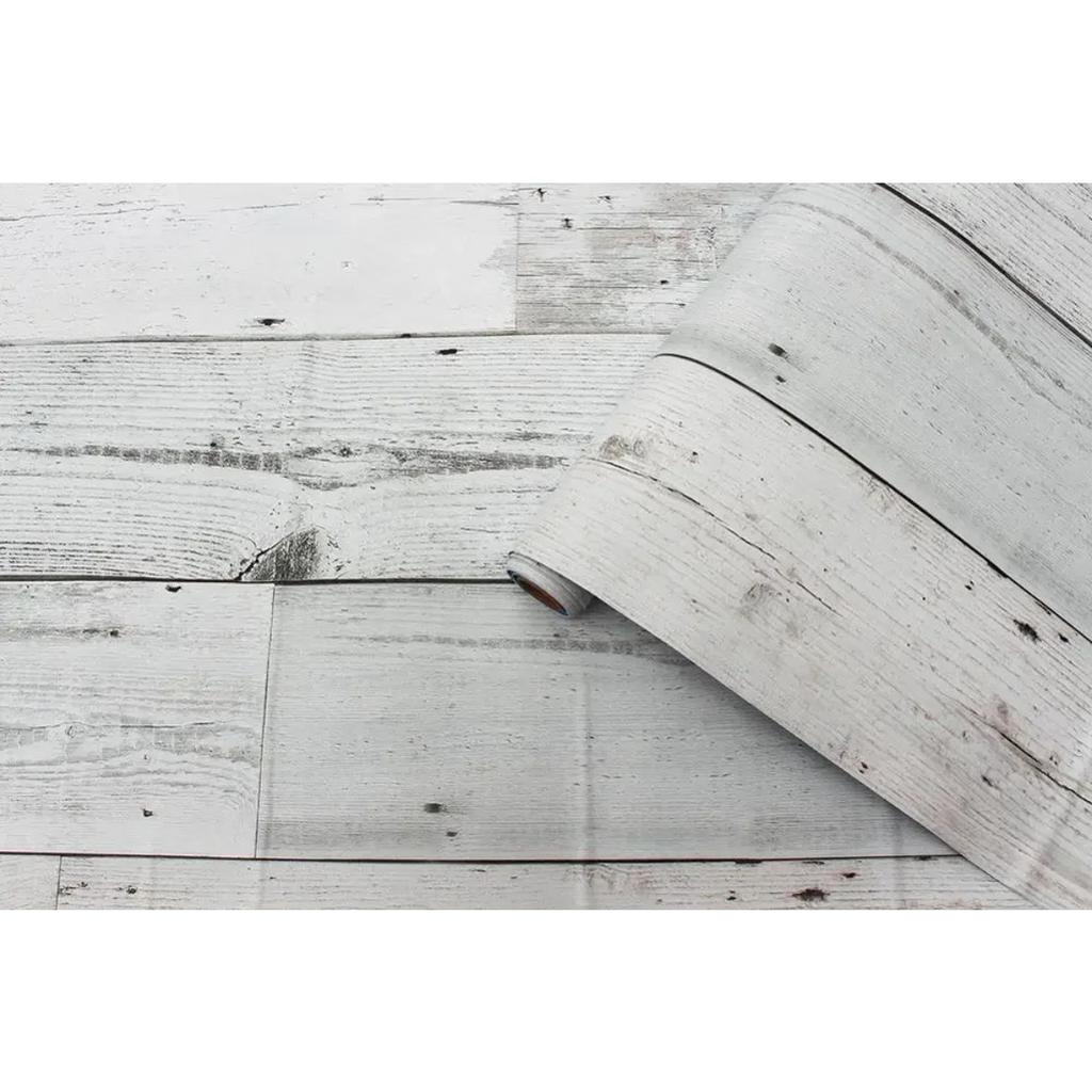 3D Peel and Stick Wallpapers Vintage Wood Panel Wallpaper for Walls Self Adhesive Contact Paper for El Bedroom Living Room