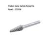 G-Type Carbide Rotary File