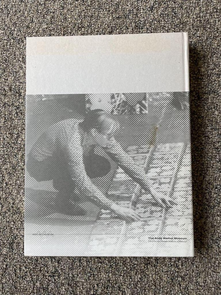 [USED] Andy Warhol Exhibition: 15 Minutes of Eternity