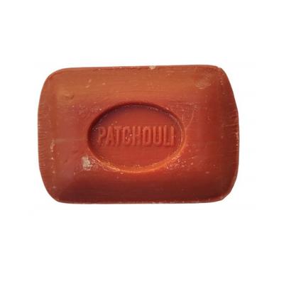 Marseille Soap Savonnerie Le Sérail 100g Patchouli