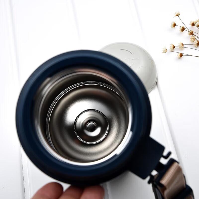 Tiger 1.2L Stainless Steel Vacuum Flask