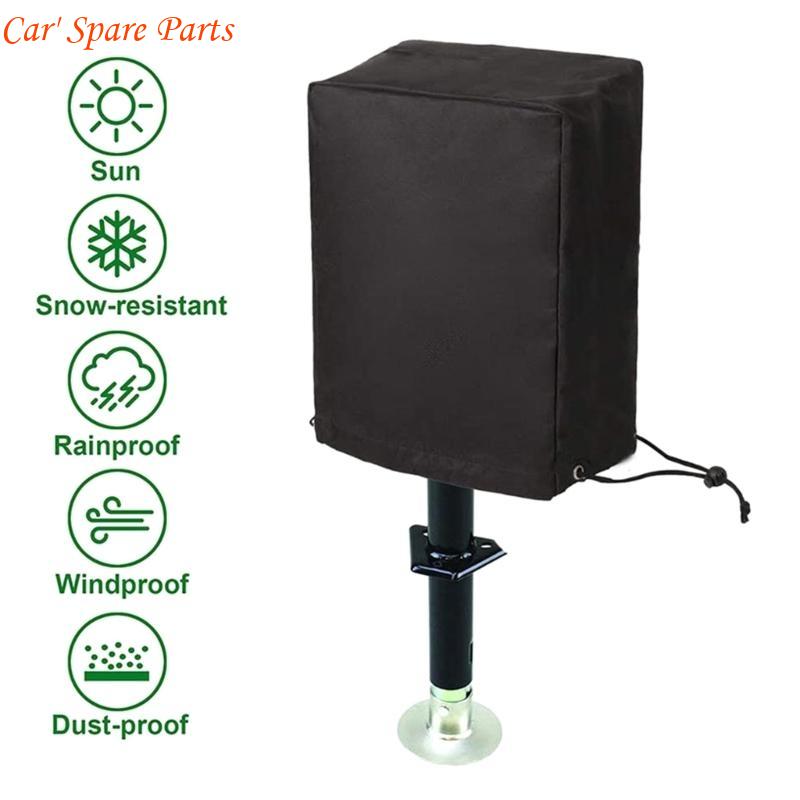 

Y4UA Trailer Cover RV Electric Tongue Protective Cover Cover China Mainland