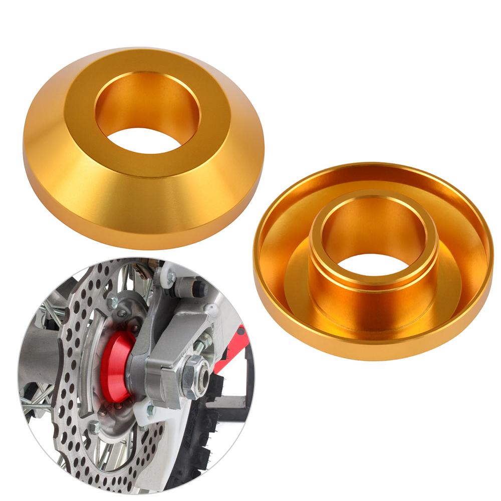 NICECNC For 2020 Suzuki RMZ250 2004-2020 RMZ450 2008-2020 RM-Z250 RM-Z450 RM-Z RMZ 250 450 Motorcycle Rear Wheel Hub Spacers Kit