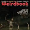 Weirdbook 43 by Adrian Cole Paperback Book 9781479452019