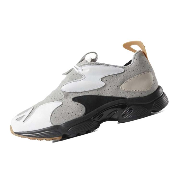 Dmx Experiment Pyer Moss X Dmx Experiment Daytona Reebok 2 'Steel Grey' DV4713