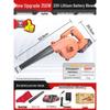 Scule electrice – Suflante și accesorii