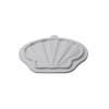 Silicone Mold Party Holiday Dining Bar Bakery Kitchen Candy Jelly Pudding Cake Chocolate Dessert Decorating DIY Mould