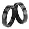 46x58x11 Motorcycle Dust Oil Seal for Kawasaki ZX600 ZX6R ZZR600 ZX900 ZX9R KX125 KX250 KX500 for Suzuki RM125 VZR1800 SV1000S