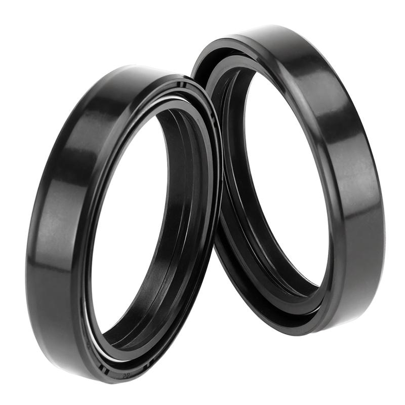 46x58x11 Motorcycle Dust Oil Seal for Kawasaki ZX600 ZX6R ZZR600 ZX900 ZX9R KX125 KX250 KX500 for Suzuki RM125 VZR1800 SV1000S