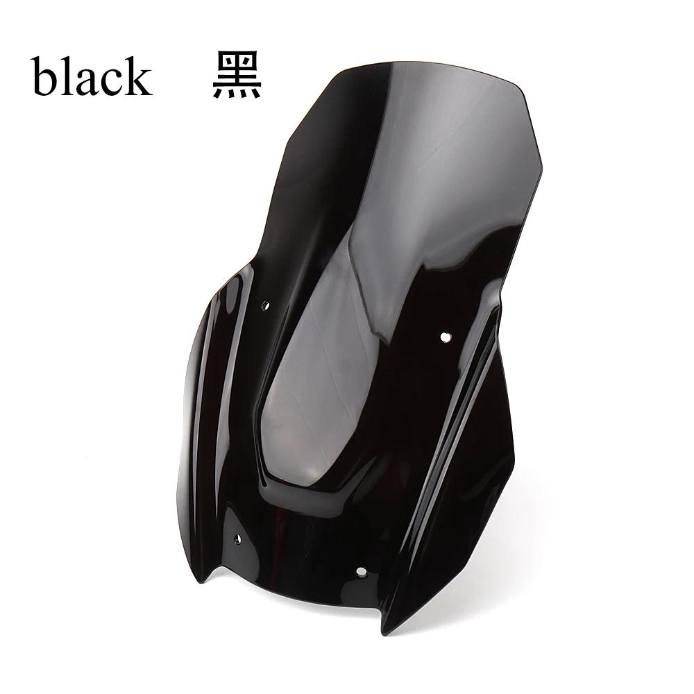 Windshield accessories air deflector screen protector For ADV350 ADV 350 adv350 2023-