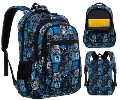 Backpack PTN BIEDRONKA-5042 B62