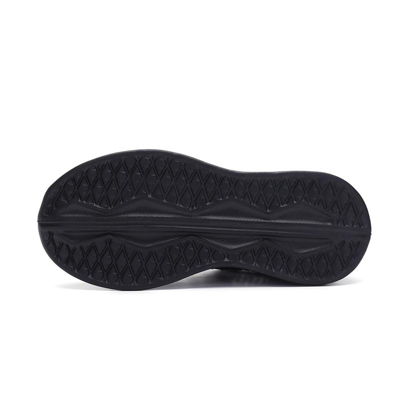 Dětská letní módní lehká dutá jednosíťová dětská obuv venkovní sportovní a volnočasová obuv běžecká obuv